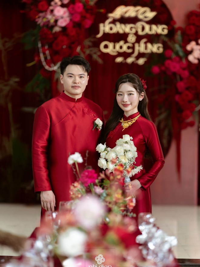 Hưng & Dung || Traditonal Wedding